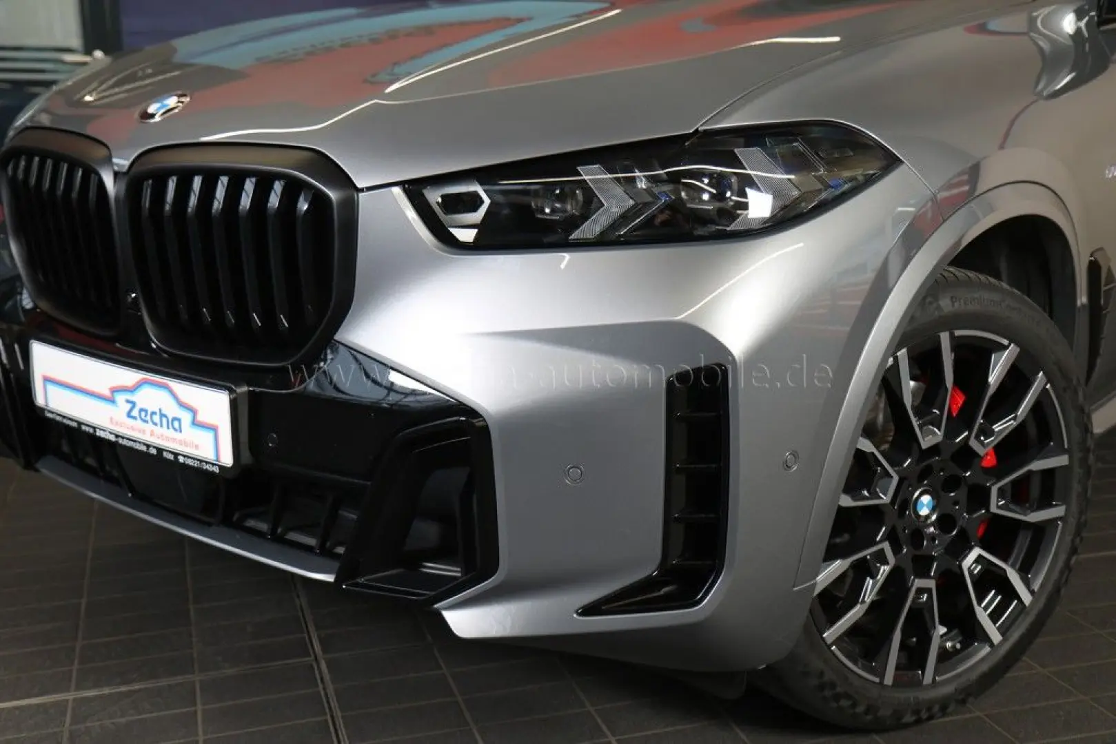 X5 xDr.30d M-SportPRO.Panod.Sitzbel.AHK.Voll