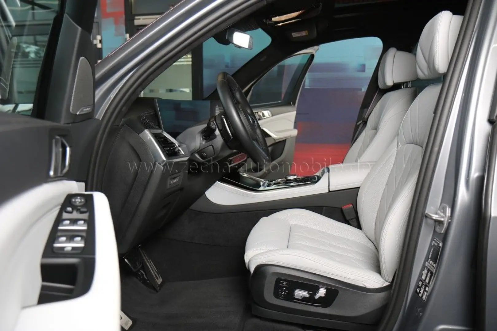 X5 xDr.30d M-SportPRO.Panod.Sitzbel.AHK.Voll