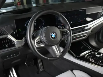X5 xDr.30d M-SportPRO.Panod.Sitzbel.AHK.Voll