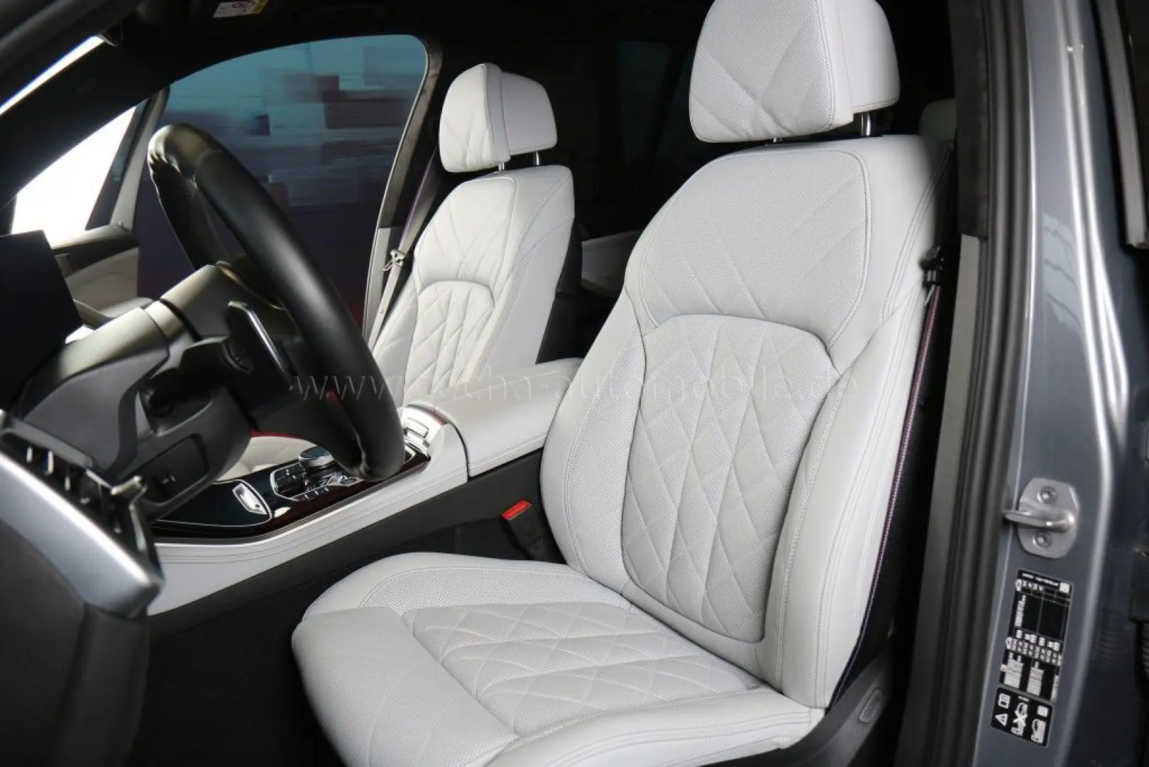 X5 xDr.30d M-SportPRO.Panod.Sitzbel.AHK.Voll