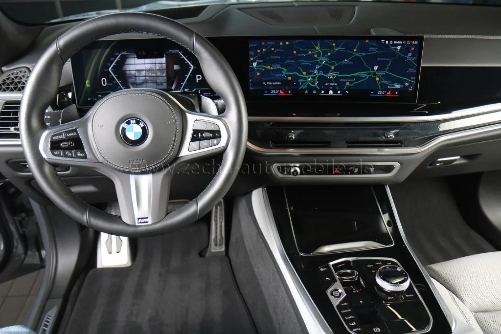 X5 xDr.30d M-SportPRO.Panod.Sitzbel.AHK.Voll