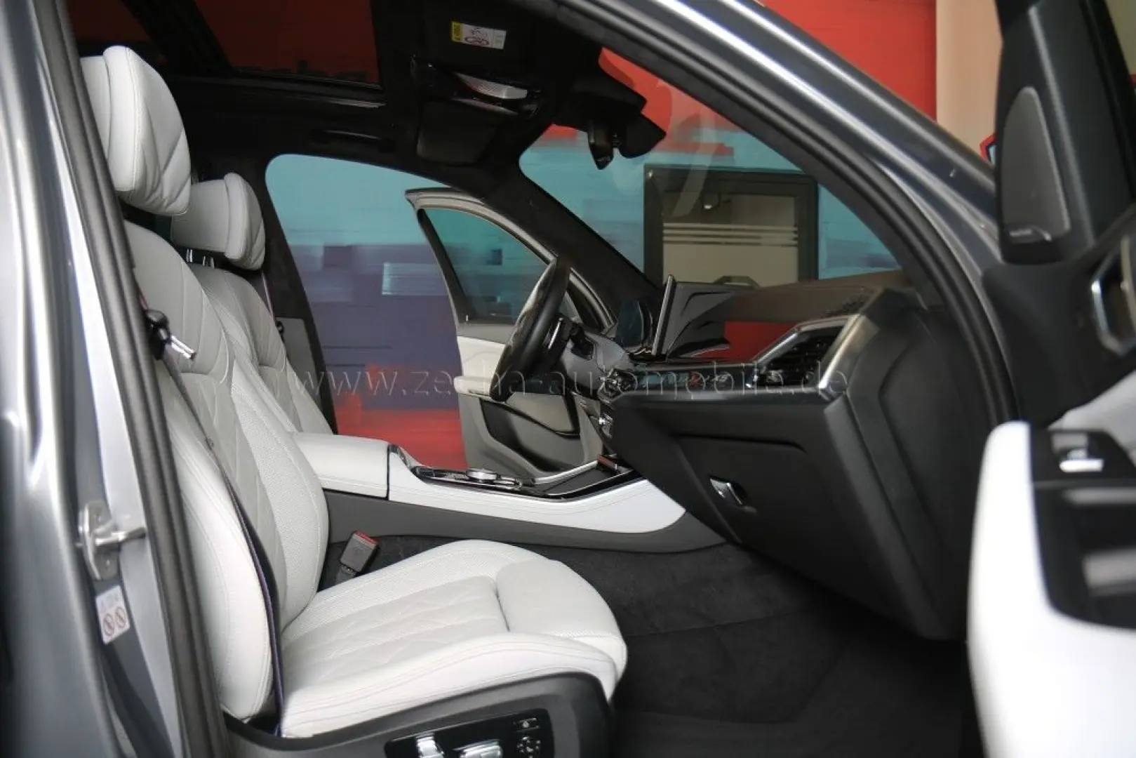 X5 xDr.30d M-SportPRO.Panod.Sitzbel.AHK.Voll