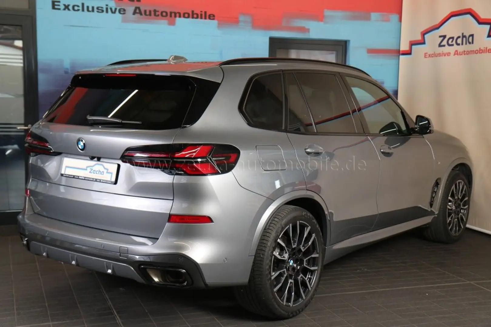 X5 xDr.30d M-SportPRO.Panod.Sitzbel.AHK.Voll
