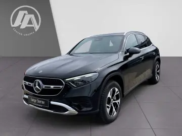 GLC 300 e 4M Avantgarde AdvPLus+HUD+Pano+Sitzkli