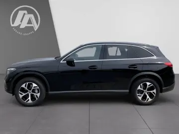 GLC 300 e 4M Avantgarde AdvPLus+HUD+Pano+Sitzkli
