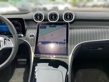 GLC 300 e 4M Avantgarde AdvPLus+HUD+Pano+Sitzkli