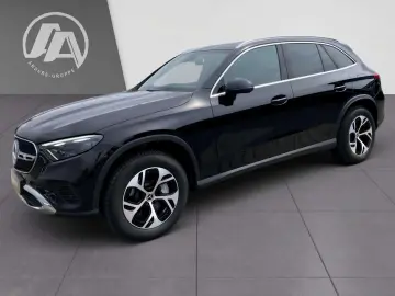 GLC 300 e 4M Avantgarde AdvPLus+HUD+Pano+Sitzkli