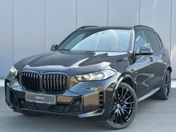 X5 30d M-SPORT ACC AHK HK-HIFI PANO 22