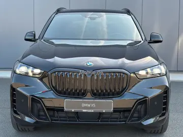 X5 30d M-SPORT ACC AHK HK-HIFI PANO 22