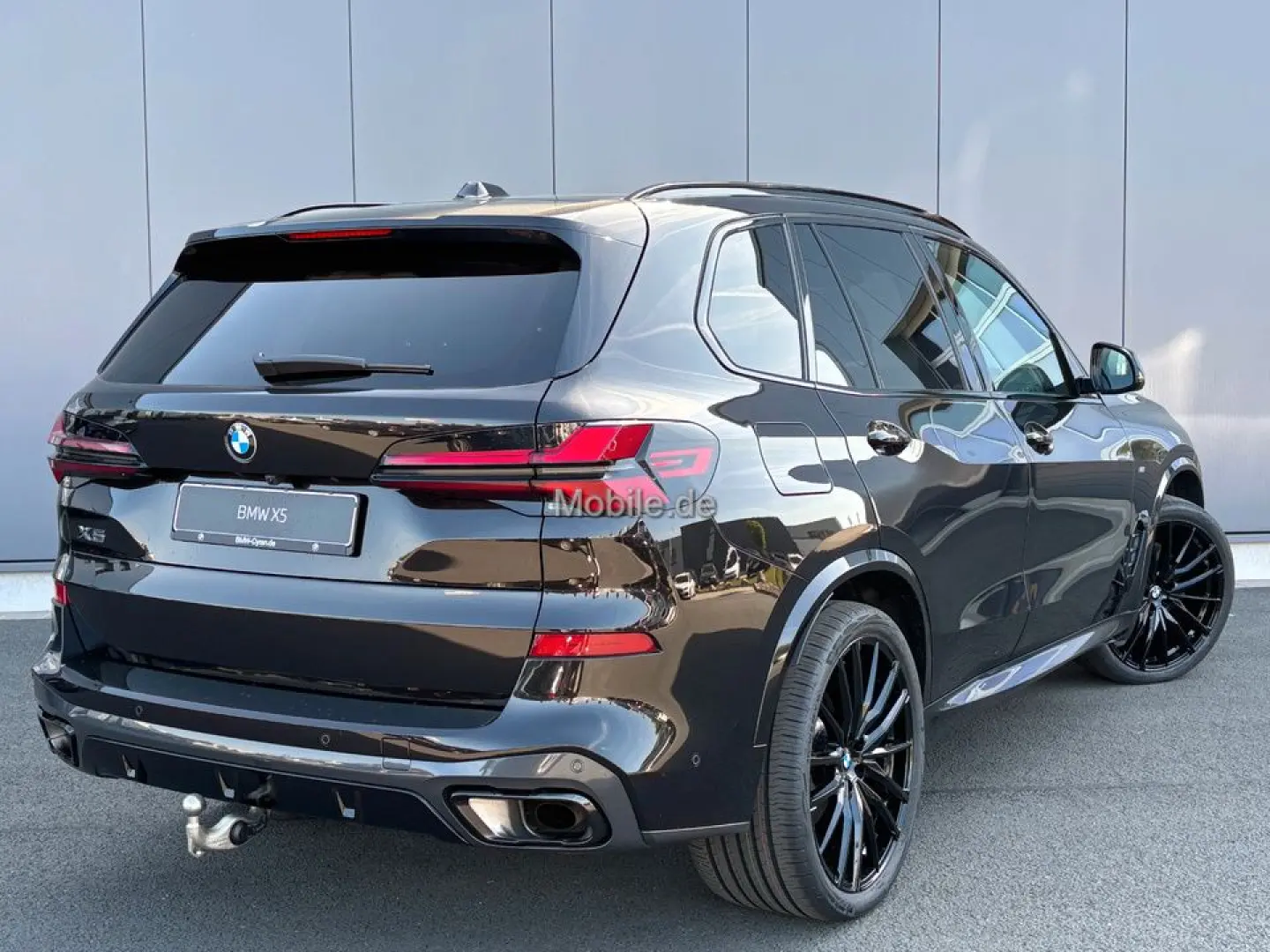 X5 30d M-SPORT ACC AHK HK-HIFI PANO 22