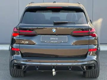 X5 30d M-SPORT ACC AHK HK-HIFI PANO 22