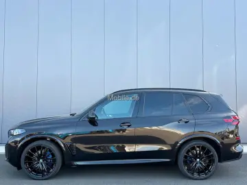 X5 30d M-SPORT ACC AHK HK-HIFI PANO 22