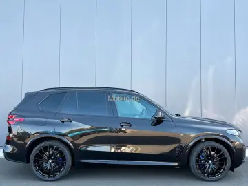 X5 30d M-SPORT ACC AHK HK-HIFI PANO 22