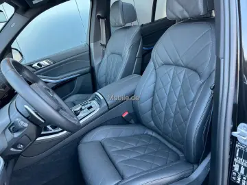 X5 30d M-SPORT ACC AHK HK-HIFI PANO 22