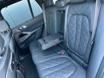 X5 30d M-SPORT ACC AHK HK-HIFI PANO 22