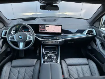 X5 30d M-SPORT ACC AHK HK-HIFI PANO 22