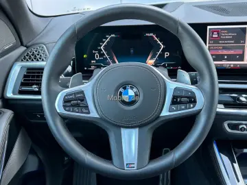 X5 30d M-SPORT ACC AHK HK-HIFI PANO 22