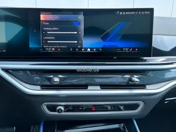 X5 30d M-SPORT ACC AHK HK-HIFI PANO 22