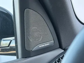 X5 30d M-SPORT ACC AHK HK-HIFI PANO 22