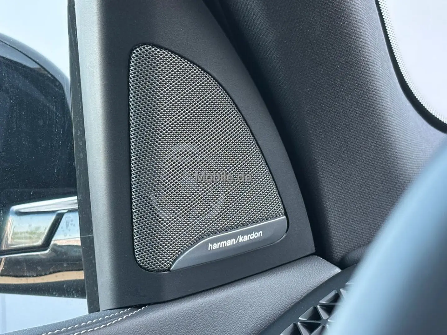 X5 30d M-SPORT ACC AHK HK-HIFI PANO 22