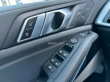 X5 30d M-SPORT ACC AHK HK-HIFI PANO 22