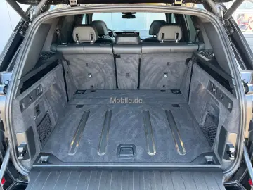 X5 30d M-SPORT ACC AHK HK-HIFI PANO 22