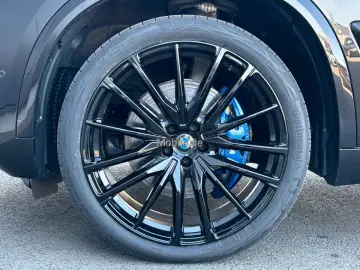 X5 30d M-SPORT ACC AHK HK-HIFI PANO 22
