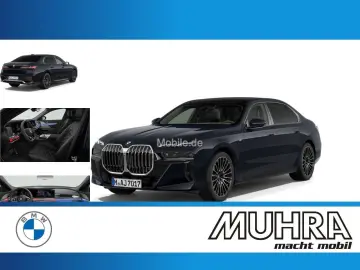 740d xDrive M Sport 21  Pano Autobahnas. Sthzg.