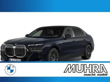 740d xDrive M Sport 21