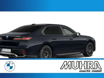 740d xDrive M Sport 21