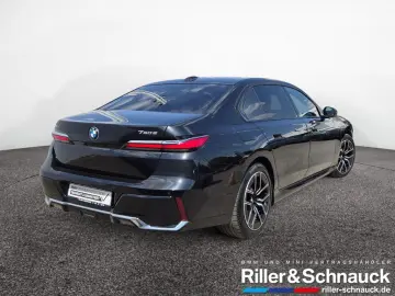 750e xDrive M-Sport PANO-SKY+CONNOISSEUR PAKET