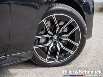 750e xDrive M-Sport PANO-SKY+CONNOISSEUR PAKET