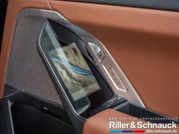 750e xDrive M-Sport PANO-SKY+CONNOISSEUR PAKET