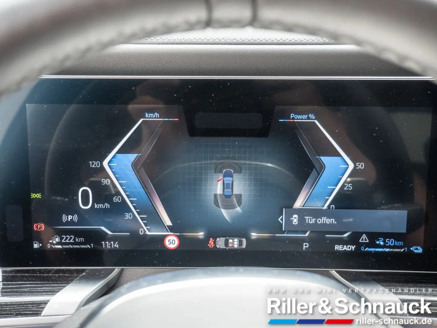750e xDrive M-Sport PANO-SKY+CONNOISSEUR PAKET