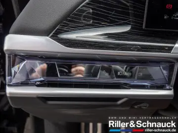 750e xDrive M-Sport PANO-SKY+CONNOISSEUR PAKET