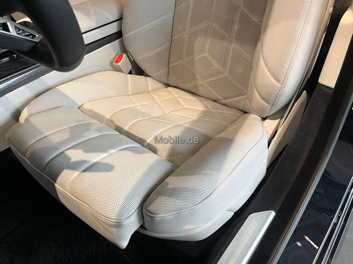 750e xDrive M Sportpaket Innovationsp. Durchlade