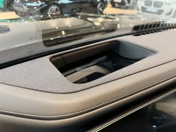 750e xDrive M Sportpaket Innovationsp. Durchlade