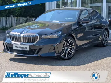 520d M Sport HUD ACC SitzBel.SuView.Pano H K AHK