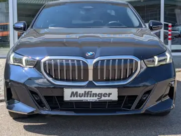 520d M Sport HUD ACC SitzBel.SuView.Pano H/K AHK