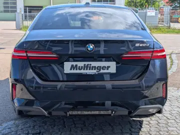 520d M Sport HUD ACC SitzBel.SuView.Pano H/K AHK