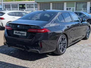 520d M Sport HUD ACC SitzBel.SuView.Pano H/K AHK