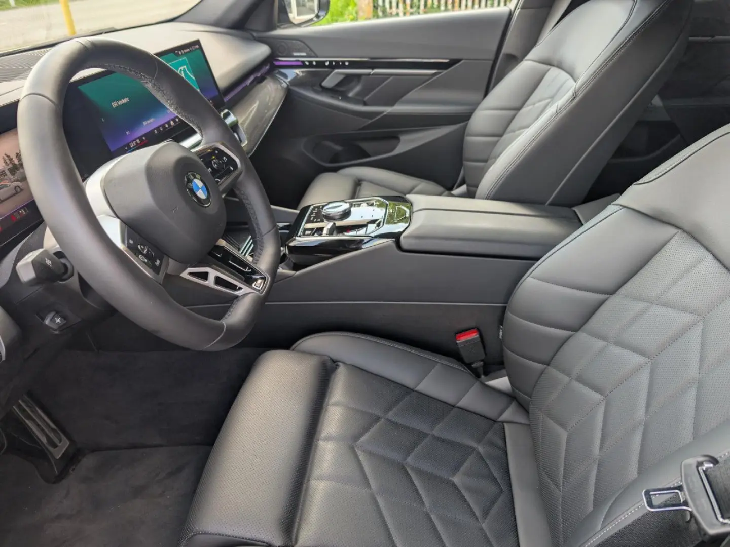 520d M Sport HUD ACC SitzBel.SuView.Pano H/K AHK