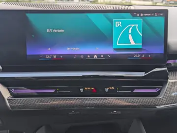520d M Sport HUD ACC SitzBel.SuView.Pano H/K AHK