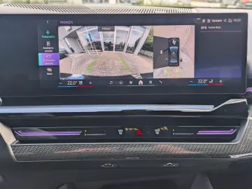 520d M Sport HUD ACC SitzBel.SuView.Pano H/K AHK