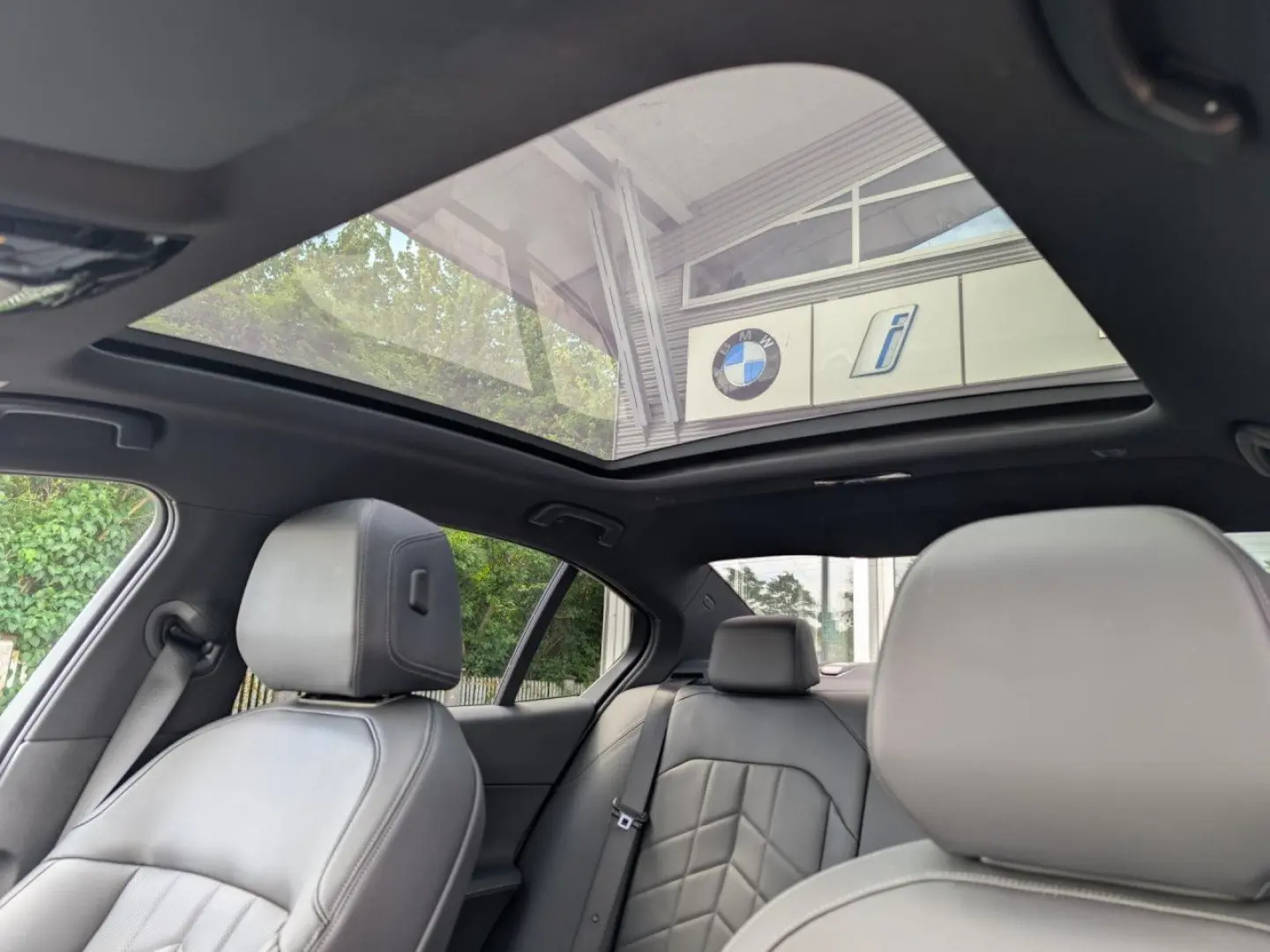 520d M Sport HUD ACC SitzBel.SuView.Pano H/K AHK