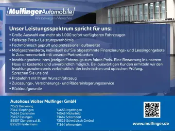 520d M Sport HUD ACC SitzBel.SuView.Pano H/K AHK