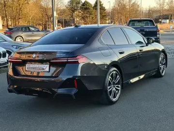 520d Limousine M Sportpaket STANDH ACC 360° PANO
