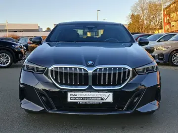 520d Limousine M Sportpaket STANDH ACC 360° PANO