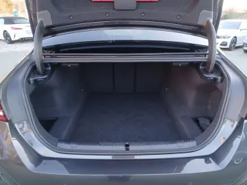520d Limousine M Sportpaket STANDH ACC 360° PANO