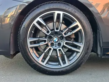 520d Limousine M Sportpaket STANDH ACC 360° PANO
